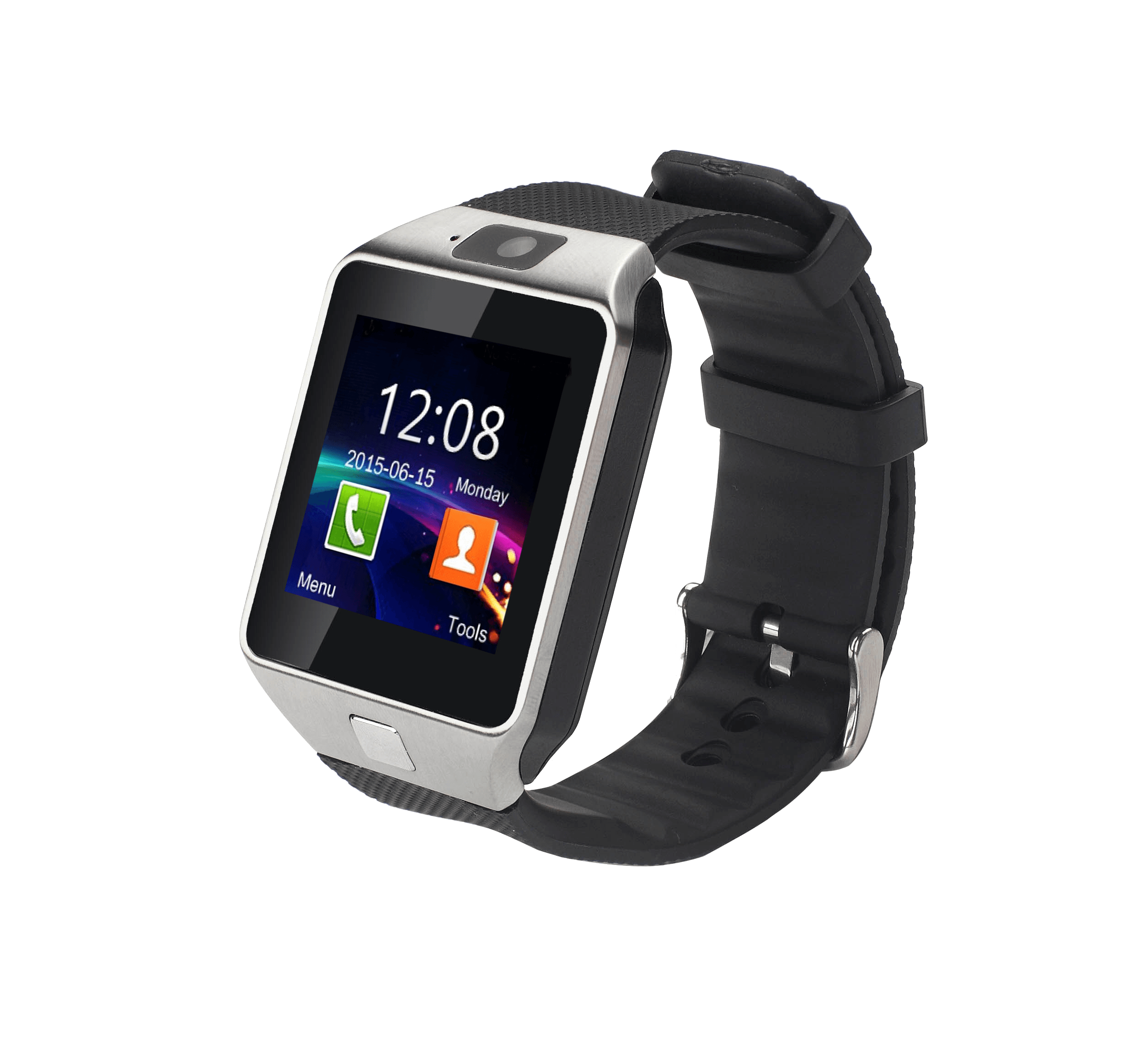 Reloj Inteligente