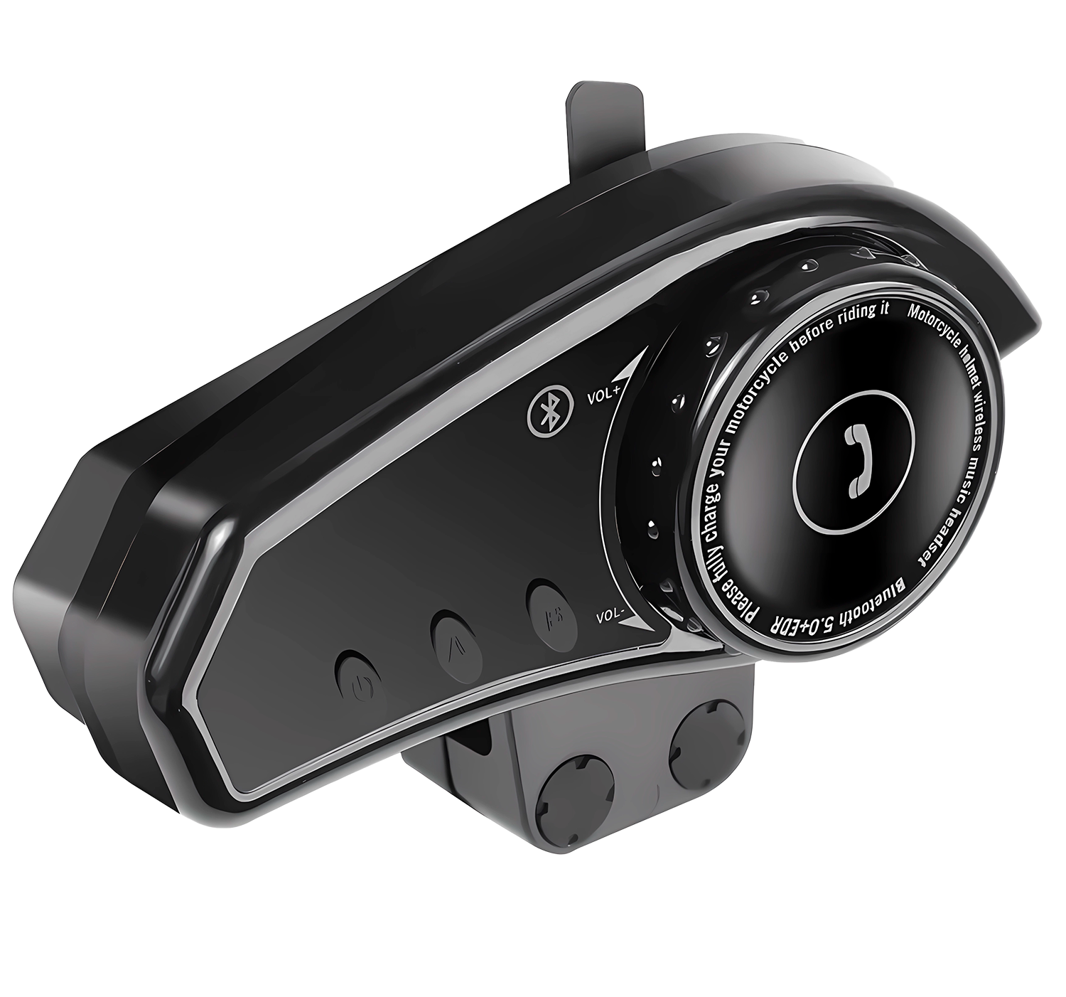 Audífono Bluetooth para Casco BT35