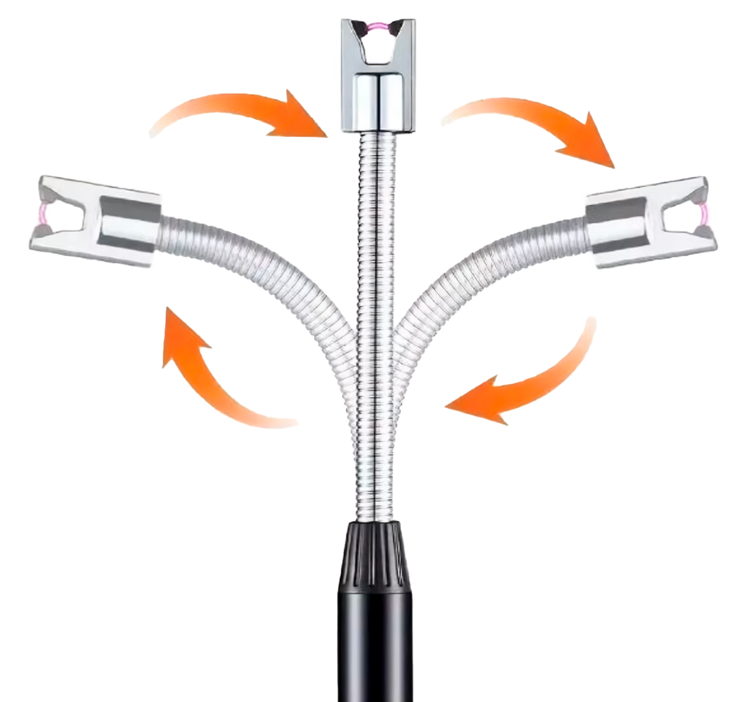 Encendedor Eléctrico Vista 2