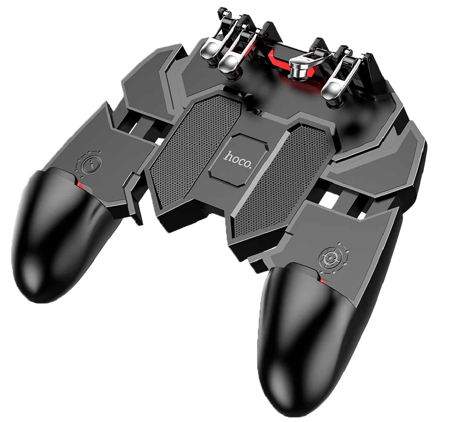 Gatillo HOCO GM7 Vista 1