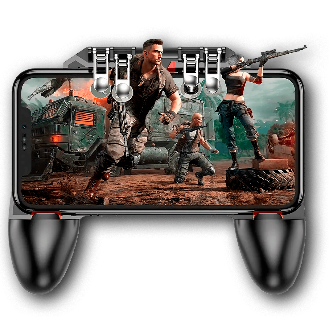 Gatillo de Celular HOCO GM7