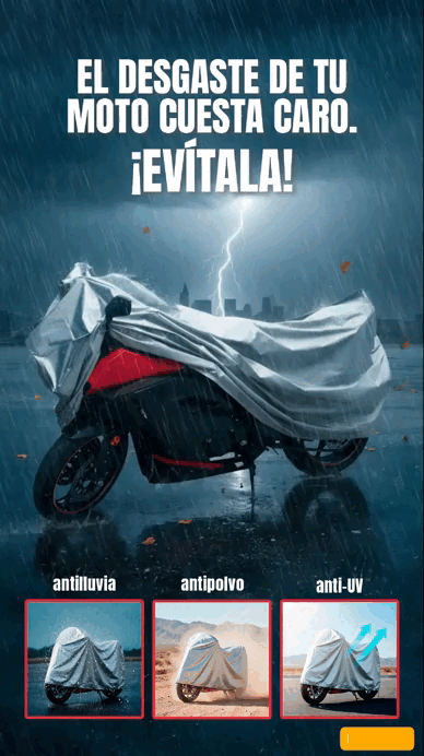 Cobertor para Landing Page de Producto